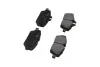 Колодки тормозные (передние) BMW i3 (I01) 13- KAVO KBP-10004 (фото 2)