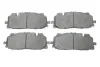 Колодки тормозные (передние) Audi A5/Q7 2.0-3.0 D 15-/VW Touareg 17- KAVO KBP-10039 (фото 1)