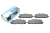 Колодки тормозные (передние) Audi A5/Q7 2.0-3.0 D 15-/VW Touareg 17- KAVO KBP-10039 (фото 2)