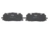 Колодки тормозные (передние) Audi A5/Q7 2.0-3.0 D 15-/VW Touareg 17- KAVO KBP-10039 (фото 3)