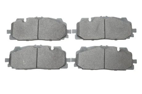 Колодки тормозные (передние) Audi A5/Q7 2.0-3.0 D 15-/VW Touareg 17- KAVO KBP-10039