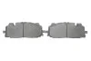 Колодки тормозные (передние) Audi A5/Q7 2.0-3.0 D 15-/VW Touareg 17- KAVO KBP-10039 (фото 5)