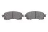 Колодки тормозные (передние) Subaru Impreza 2.0 i 16-/XV 1.6-2.0 i 17- KAVO KBP-10057 (фото 5)