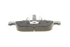 Колодки тормозные (передние) Volvo S60/S90/V60/V90/XC40/XC60/XC90 2.0 15- KAVO KBP-10063 (фото 2)