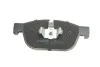 Колодки тормозные (передние) Volvo S60/S90/V60/V90/XC40/XC60/XC90 2.0 15- KAVO KBP-10063 (фото 3)