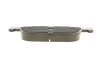 Колодки тормозные (передние) Volvo S60/S90/V60/V90/XC40/XC60/XC90 2.0 15- KAVO KBP-10063 (фото 5)