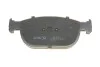 Колодки тормозные (передние) Volvo S60/S90/V60/V90/XC40/XC60/XC90 2.0 15- KAVO KBP-10063 (фото 6)