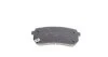 Колодки тормозные (задние) Hyundai H-1 07-/Starex 97-/iX55 08-12/Kia Carnival 05-15/Sorento 15- KAVO KBP-3026 (фото 3)