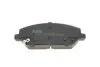 Колодки тормозные (передние) Hyundai i30 16-/Kia Cee'd/Pro Cee'd 18-/Xceed 19- (148.8x57) KAVO KBP-3055 (фото 2)
