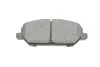 Колодки тормозные (передние) Hyundai i30 16-/Kia Cee'd/Pro Cee'd 18-/Xceed 19- (148.8x57) KAVO KBP-3055 (фото 5)