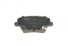 Колодки тормозные (задние) Hyundai i30 16-/Kia Ceed 1.0-1.6 18- KAVO KBP-3058 (фото 4)