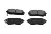 PARTS HYUNDAI Гальмівні колодки TUCSON (NX4E, NX4A) 1.6 CRDi 20-, KIA CEED Hatchback Van (CD) T-GDI GT 18- KAVO KBP-3063 (фото 1)