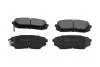 PARTS HYUNDAI Гальмівні колодки TUCSON (NX4E, NX4A) 1.6 CRDi 20-, KIA CEED Hatchback Van (CD) T-GDI GT 18- KAVO KBP-3063 (фото 1)