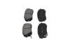 PARTS HYUNDAI Гальмівні колодки TUCSON (NX4E, NX4A) 1.6 CRDi 20-, KIA CEED Hatchback Van (CD) T-GDI GT 18- KAVO KBP-3063 (фото 4)