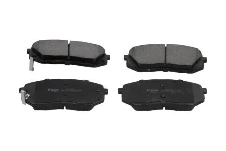 PARTS HYUNDAI Гальмівні колодки TUCSON (NX4E, NX4A) 1.6 CRDi 20-, KIA CEED Hatchback Van (CD) T-GDI GT 18- KAVO KBP-3063