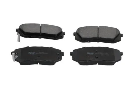 PARTS HYUNDAI Гальмівні колодки TUCSON (NX4E, NX4A) 1.6 CRDi 20-, KIA CEED Hatchback Van (CD) T-GDI GT 18- KAVO KBP-3063