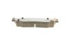 Колодки тормозные (передние) Mazda 323 F VI 01-04/Mazda 626 V 97-02/Premacy 99-05 KAVO KBP-4509 (фото 3)