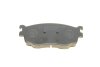 Колодки тормозные (передние) Mazda 323 F VI 01-04/Mazda 626 V 97-02/Premacy 99-05 KAVO KBP-4509 (фото 7)