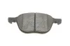Колодки тормозные (передние) Ford Focus/Mazda 3/5 03- KAVO KBP-4513 (фото 5)