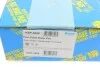 Колодки гальмівні (передні) Ford Focus/Mazda 3 05-14/Opel Vectra C 05-08/Volvo C30/S40/V40/V50 03- KAVO KBP-4569 (фото 6)