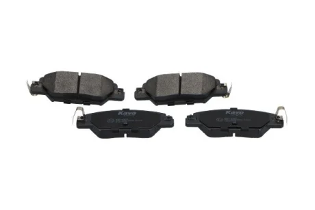 Гальмівні колодки зад. Mazda CX5 2.0-2.5 12- KAVO KBP-4582
