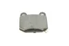 Колодки тормозные (передние) Mitsubishi Lancer 95-13/Subaru Forester 12-/Impreza/Infiniti G III 99- KAVO KBP-6562 (фото 4)