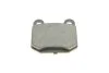 Колодки тормозные (передние) Mitsubishi Lancer 95-13/Subaru Forester 12-/Impreza/Infiniti G III 99- KAVO KBP-6562 (фото 7)