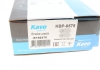 Комплект тормозных колодок PARTS KAVO KBP-6575 (фото 7)