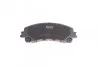 Колодки тормозные (передние) Infiniti Q50/Nissan X-trail 14- KAVO KBP-6618 (фото 6)