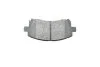 Колодки тормозные (передние) Subaru Forester/Outback 97-03/Impreza 92-/Legacy 89-03 KAVO KBP-8001 (фото 4)