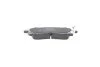 Колодки тормозные (передние) Subaru Forester/Outback 97-03/Impreza 92-/Legacy 89-03 KAVO KBP-8001 (фото 5)