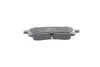 Колодки тормозные (передние) Subaru Forester/Outback 97-03/Impreza 92-/Legacy 89-03 KAVO KBP-8001 (фото 8)