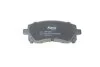 Колодки тормозные (передние) Subaru Forester/Outback 97-03/Impreza 92-/Legacy 89-03 KAVO KBP-8001 (фото 9)