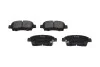Колодки тормозные дисковые KAVO KBP-9008 (фото 1)