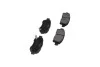 Колодки тормозные дисковые KAVO KBP-9008 (фото 2)