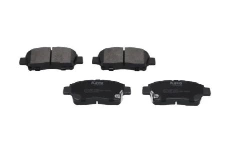 Колодки тормозные дисковые KAVO KBP-9008