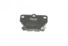Колодки тормозные (задние) Toyota Corolla/Yaris 99-07 KAVO KBP-9013 (фото 2)