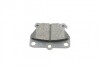 Колодки тормозные (задние) Toyota Corolla/Yaris 99-07 KAVO KBP-9013 (фото 3)