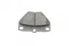 Колодки тормозные (задние) Toyota Corolla/Yaris 99-07 KAVO KBP-9013 (фото 5)
