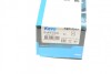 Колодки тормозные (задние) Toyota Corolla/Yaris 99-07 KAVO KBP-9013 (фото 6)
