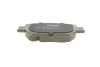 Колодки тормозные (передние) Toyota Corolla 01-07/Matrix 02-04/Celica 99-05 KAVO KBP-9015 (фото 6)