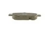 Колодки тормозные (передние) Toyota Camry 01-11/Solara 03-08/Lexus GS 05-11/IS III 13- KAVO KBP-9070 (фото 3)