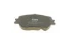 Колодки тормозные (передние) Toyota Camry 01-11/Solara 03-08/Lexus GS 05-11/IS III 13- KAVO KBP-9070 (фото 4)