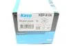 Колодки тормозные (задние) Honda Civic IX 1.4-2.2D 12- KAVO KBP-9106 (фото 12)