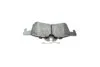 Колодки тормозные (задние) Honda Civic IX 1.4-2.2D 12- KAVO KBP-9106 (фото 4)