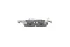 Колодки тормозные (задние) Honda Civic IX 1.4-2.2D 12- KAVO KBP-9106 (фото 5)