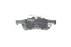 Колодки тормозные (задние) Honda Civic IX 1.4-2.2D 12- KAVO KBP-9106 (фото 6)