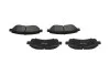 PARTS TOYOTA Гальмівні колодки AVANZA II 1.3 11-15 KAVO KBP-9128 (фото 3)