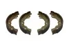 PARTS SUBARU Тормоз. колодки задн. JUSTY IV 1.0 (M300) 07-, DAIHATSU MATERIA (M4_) 1.5 ECO 4WD 06- KAVO KBS-1903 (фото 1)