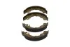 PARTS SUBARU Тормоз. колодки задн. JUSTY IV 1.0 (M300) 07-, DAIHATSU MATERIA (M4_) 1.5 ECO 4WD 06- KAVO KBS-1903 (фото 4)